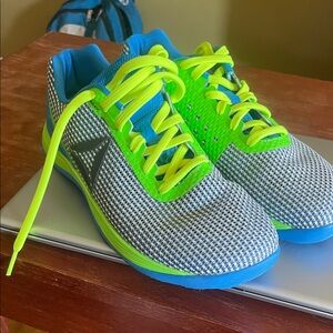 Reebok Nano 7 - never worn